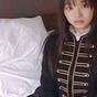 Asian teens face fucked