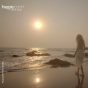 Serena L Arambol Nude Beach Goa India