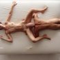 Interactive Erotic Couple Massage